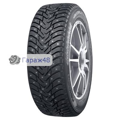Nokian Tyres (Ikon Tyres ) Hakkapeliitta 8 205/50 R17 93T